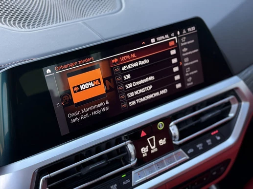 BMW 3 Serie - Afbeelding 19 van 30