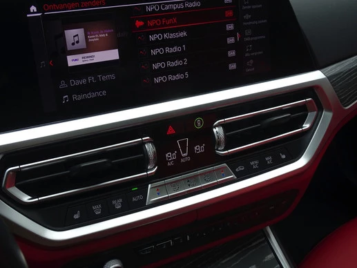 BMW 3 Serie - Afbeelding 20 van 30