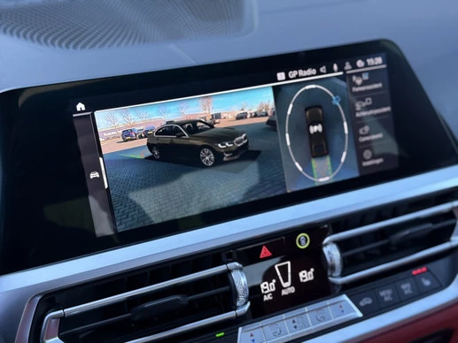 BMW 3 Serie - Afbeelding 21 van 30