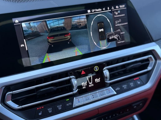 BMW 3 Serie - Afbeelding 22 van 30