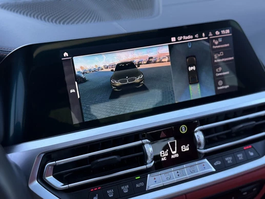 BMW 3 Serie - Afbeelding 23 van 30