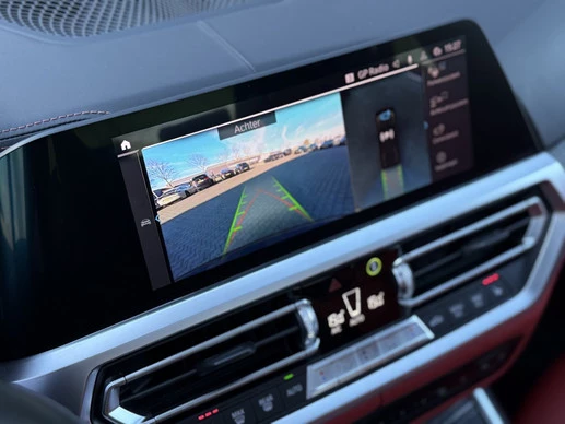 BMW 3 Serie - Afbeelding 24 van 30