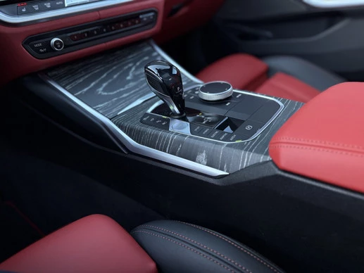 BMW 3 Serie - Afbeelding 26 van 30