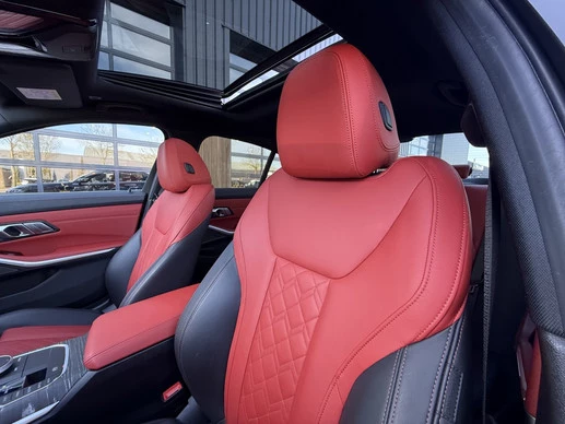 BMW 3 Serie - Afbeelding 28 van 30