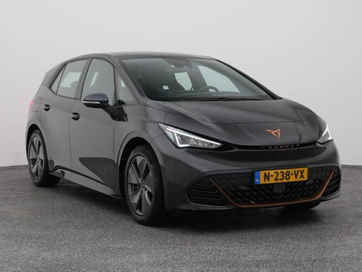 CUPRA Born - Afbeelding 2 van 30