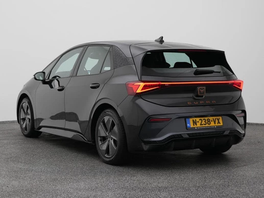 CUPRA Born - Afbeelding 6 van 30