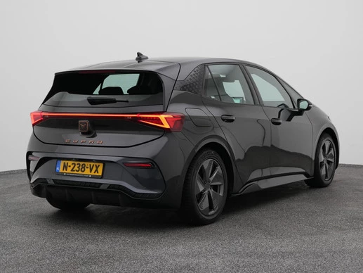 CUPRA Born - Afbeelding 7 van 30