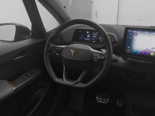 CUPRA Born - Afbeelding 8 van 30