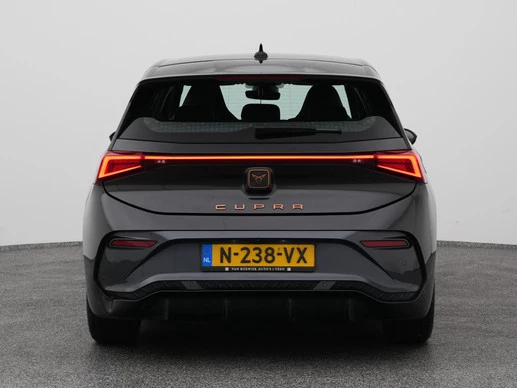 CUPRA Born - Afbeelding 11 van 30