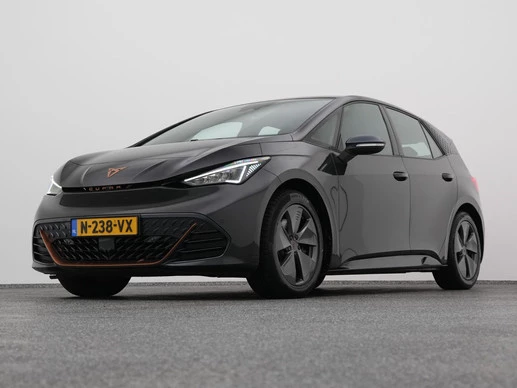 CUPRA Born - Afbeelding 16 van 30