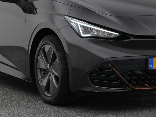 CUPRA Born - Afbeelding 18 van 30