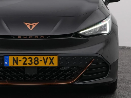 CUPRA Born - Afbeelding 20 van 30