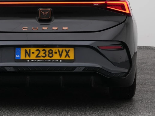 CUPRA Born - Afbeelding 21 van 30