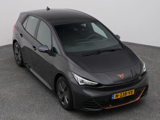 CUPRA Born - Afbeelding 25 van 30