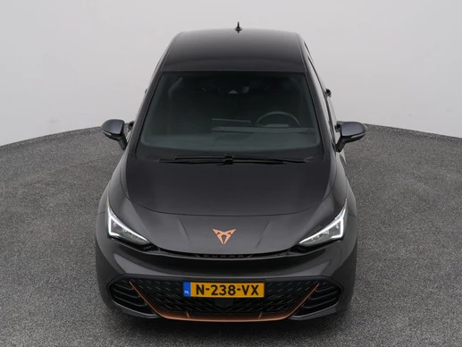 CUPRA Born - Afbeelding 27 van 30
