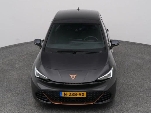 CUPRA Born - Afbeelding 28 van 30