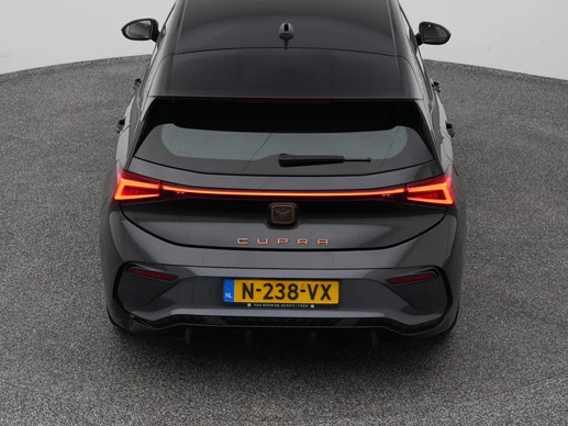CUPRA Born - Afbeelding 30 van 30
