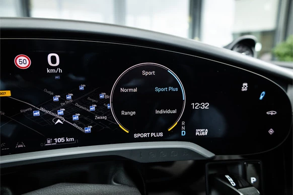 Porsche Taycan - Afbeelding 14 van 30