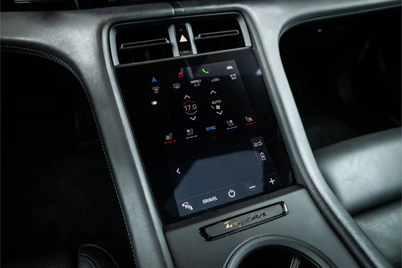 Porsche Taycan - Afbeelding 21 van 30