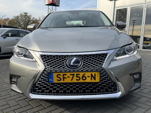 Lexus CT - Afbeelding 6 van 30