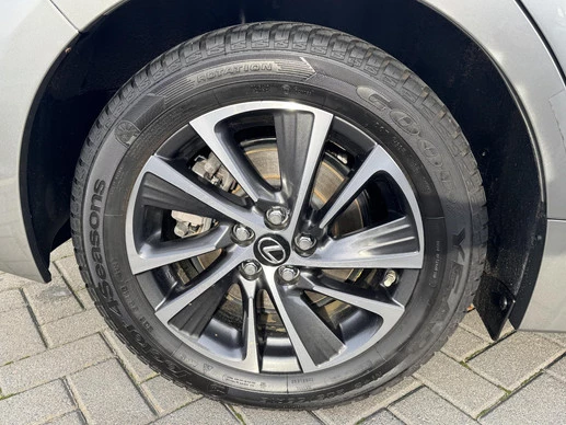 Lexus CT - Afbeelding 10 van 30