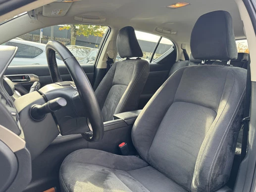 Lexus CT - Afbeelding 13 van 30