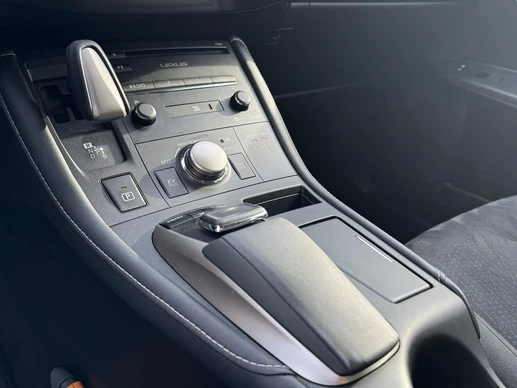 Lexus CT - Afbeelding 25 van 30
