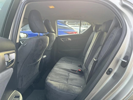 Lexus CT - Afbeelding 28 van 30