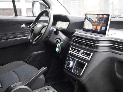 Maxus eDeliver3 - Afbeelding 10 van 18