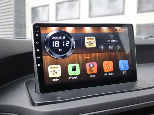 Maxus eDeliver3 - Afbeelding 14 van 18