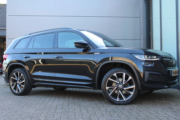 Škoda Kodiaq - Afbeelding 1 van 30