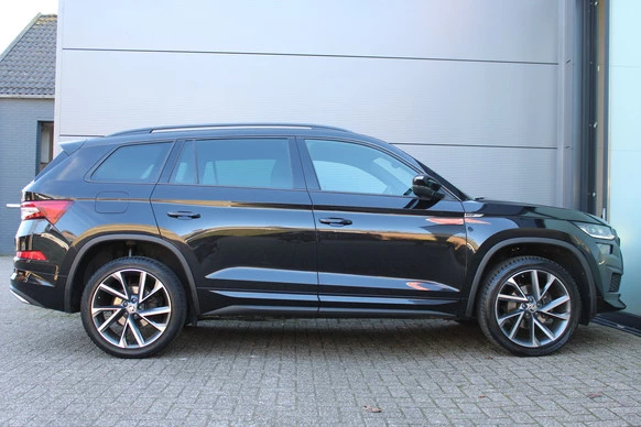 Škoda Kodiaq - Afbeelding 2 van 30
