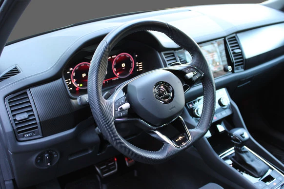 Škoda Kodiaq - Afbeelding 4 van 30
