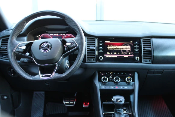 Škoda Kodiaq - Afbeelding 5 van 30