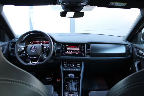 Škoda Kodiaq - Afbeelding 6 van 30