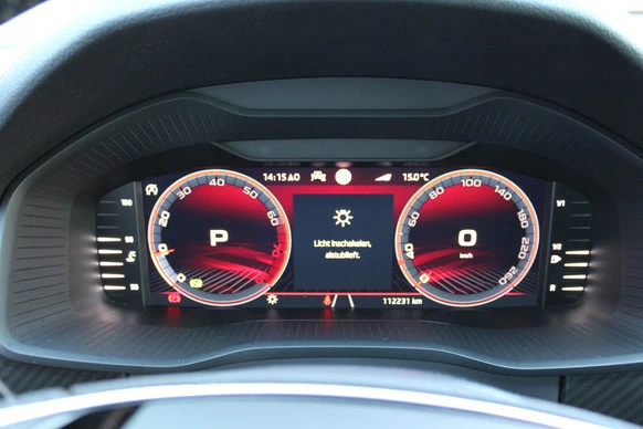 Škoda Kodiaq - Afbeelding 14 van 30