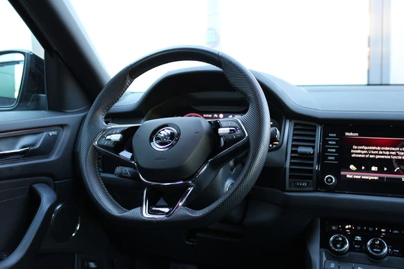 Škoda Kodiaq - Afbeelding 15 van 30