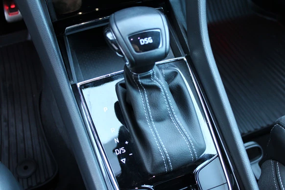 Škoda Kodiaq - Afbeelding 18 van 30