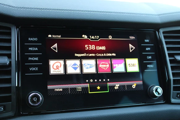 Škoda Kodiaq - Afbeelding 20 van 30