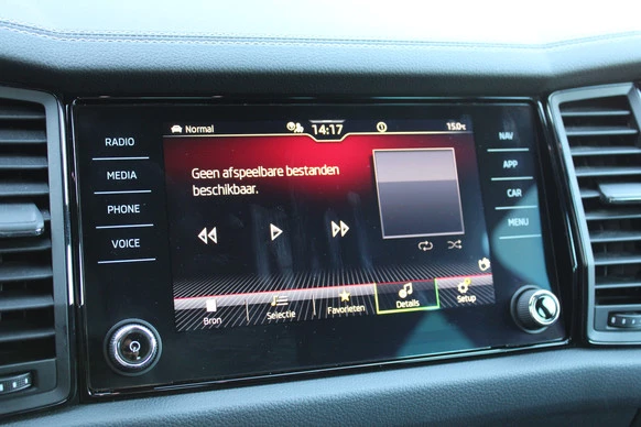 Škoda Kodiaq - Afbeelding 21 van 30