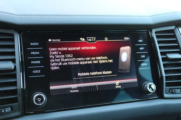 Škoda Kodiaq - Afbeelding 22 van 30