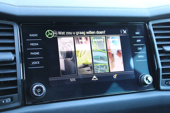 Škoda Kodiaq - Afbeelding 23 van 30