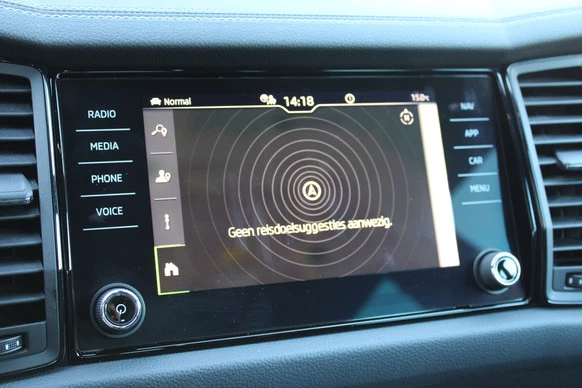 Škoda Kodiaq - Afbeelding 24 van 30