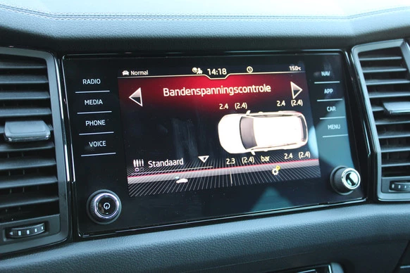 Škoda Kodiaq - Afbeelding 26 van 30
