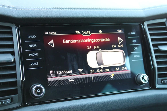 Škoda Kodiaq - Afbeelding 27 van 30