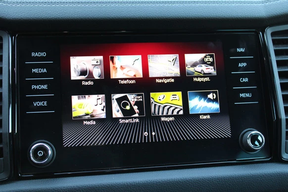 Škoda Kodiaq - Afbeelding 28 van 30