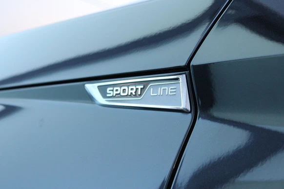 Škoda Kodiaq - Afbeelding 29 van 30