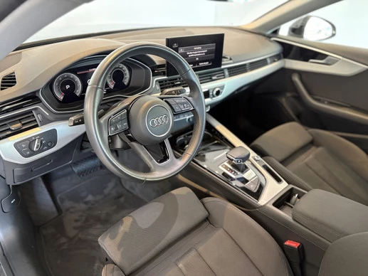 Audi A5 - Afbeelding 3 van 30