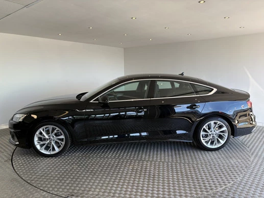 Audi A5 - Afbeelding 4 van 30