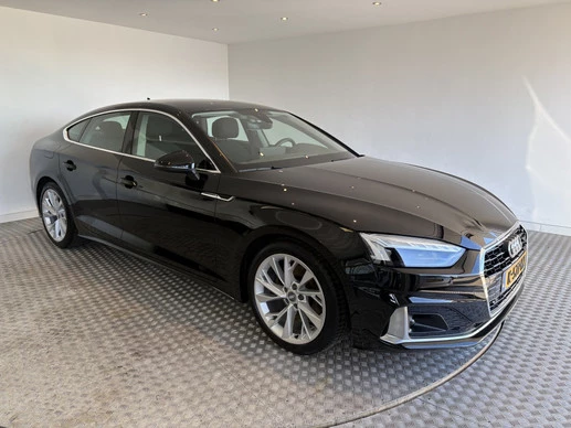 Audi A5 - Afbeelding 9 van 30